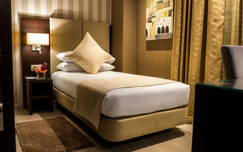 Hotel Az H�tel Zeralda