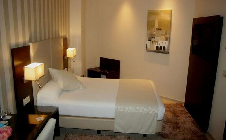 Hotel Az H�tel Zeralda