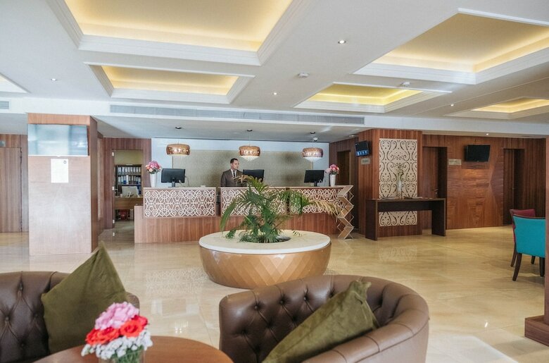 Hotel Az H�tel Zeralda