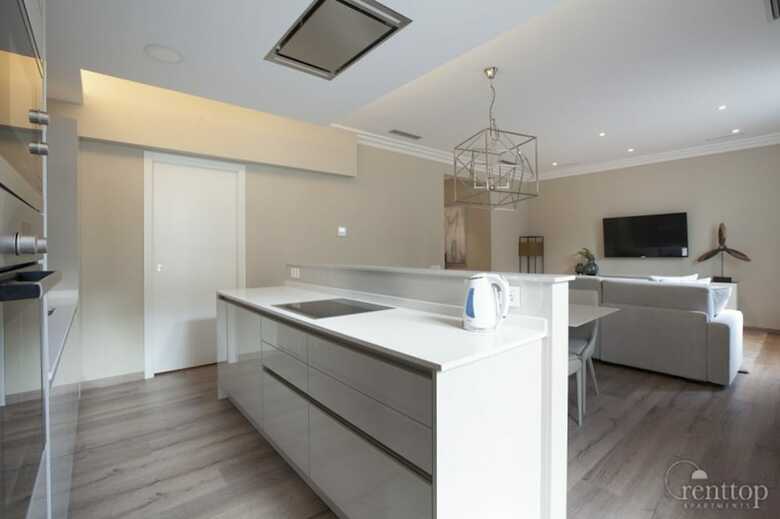 Rent Top Apartments Avenida Diagonal