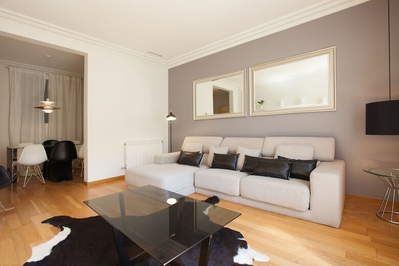 Rent Top Apartments Avenida Diagonal