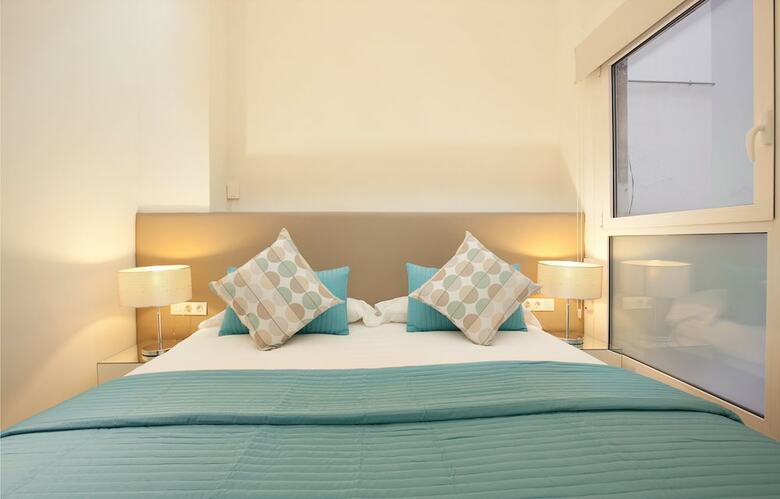 Rent Top Apartments Avenida Diagonal