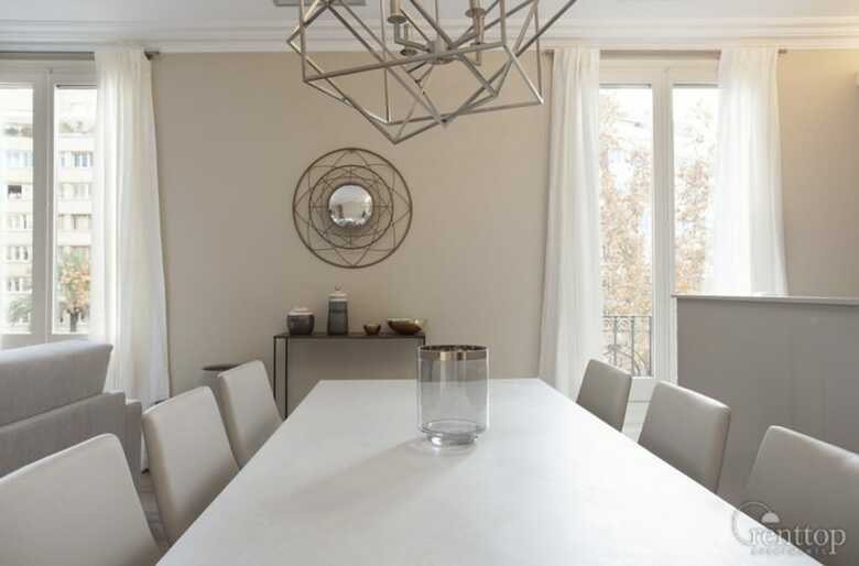 Rent Top Apartments Avenida Diagonal