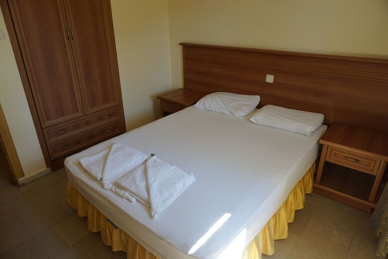Sinem Hotel & Apart
