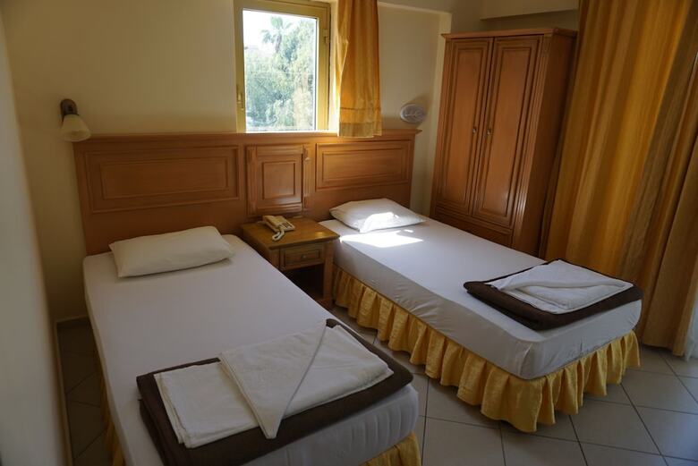 Sinem Hotel & Apart