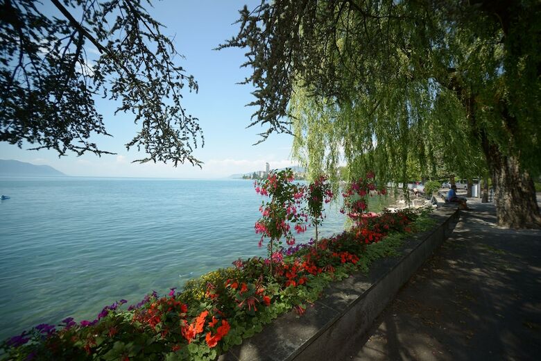 Hostal Youth Hostel Montreux