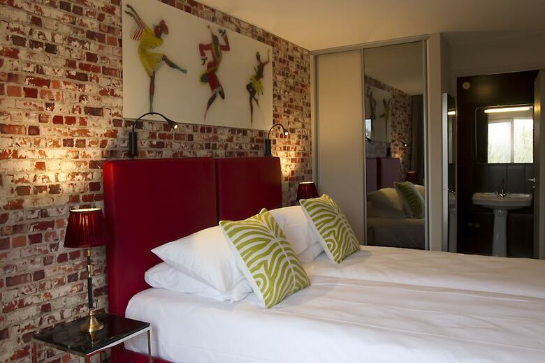 Hotel H�tel Val�zieux