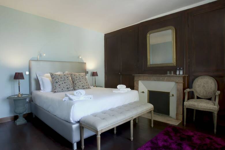 Hotel H�tel Val�zieux