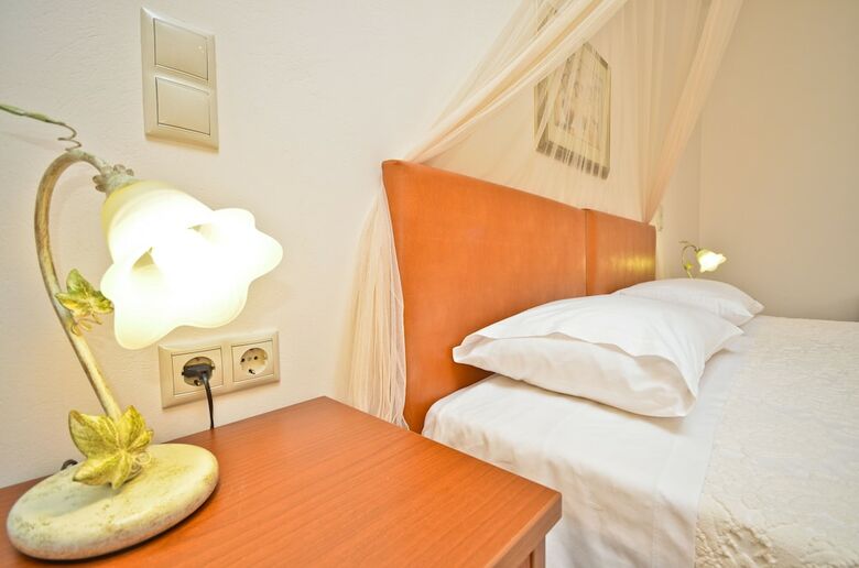 Apartamentos Anthi Studios