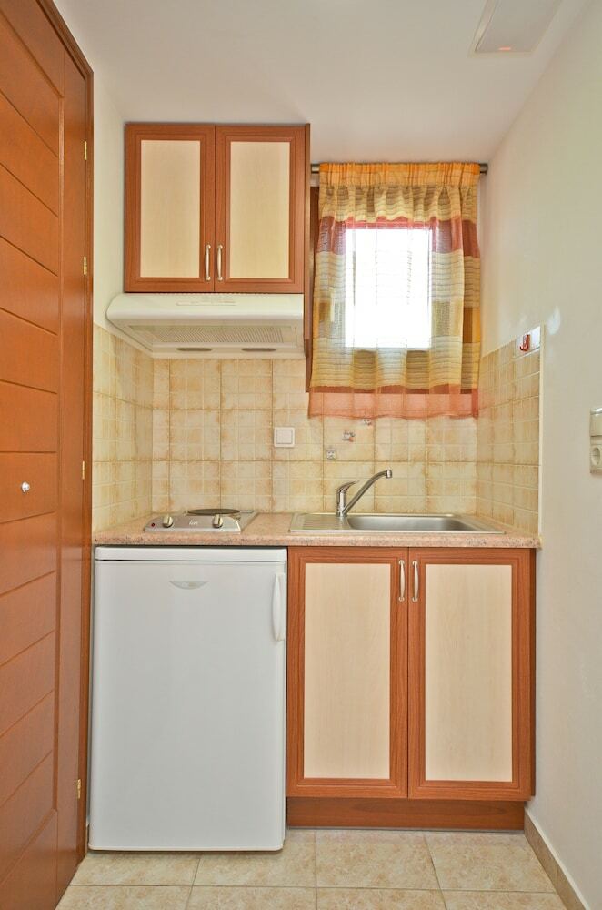 Apartamentos Anthi Studios