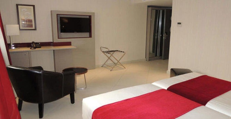 Kt Hotels