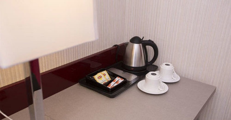 Kt Hotels