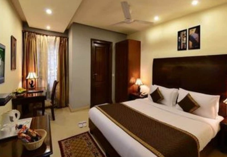 Hotel Kastor International