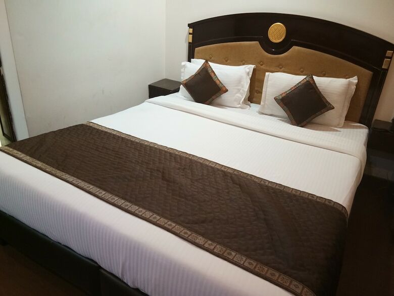 Hotel Kastor International