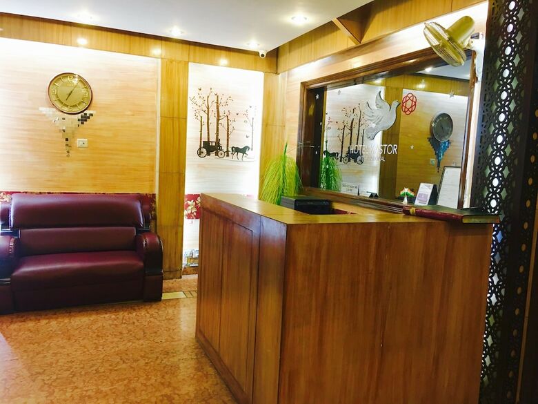 Hotel Kastor International