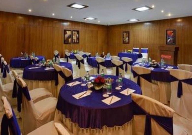 Hotel Kastor International