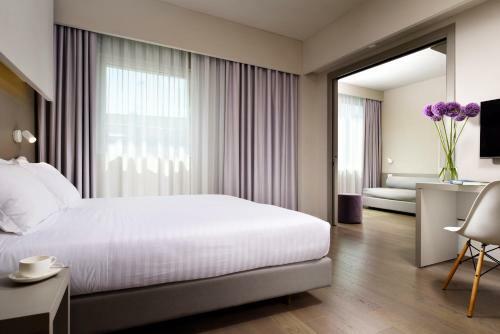 Glance Hotel In Florence