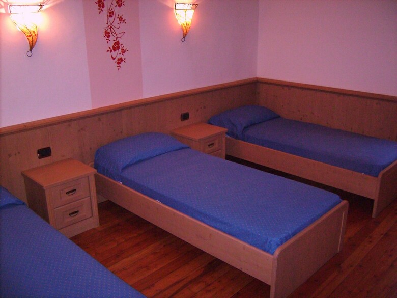 Apartamento Azalea & Glicine House
