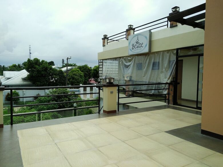Bed & Breakfast Belize Tagaytay