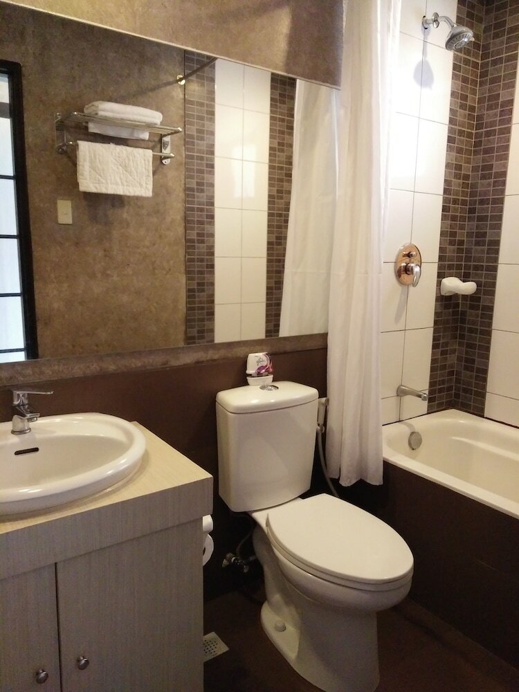 Bed & Breakfast Belize Tagaytay