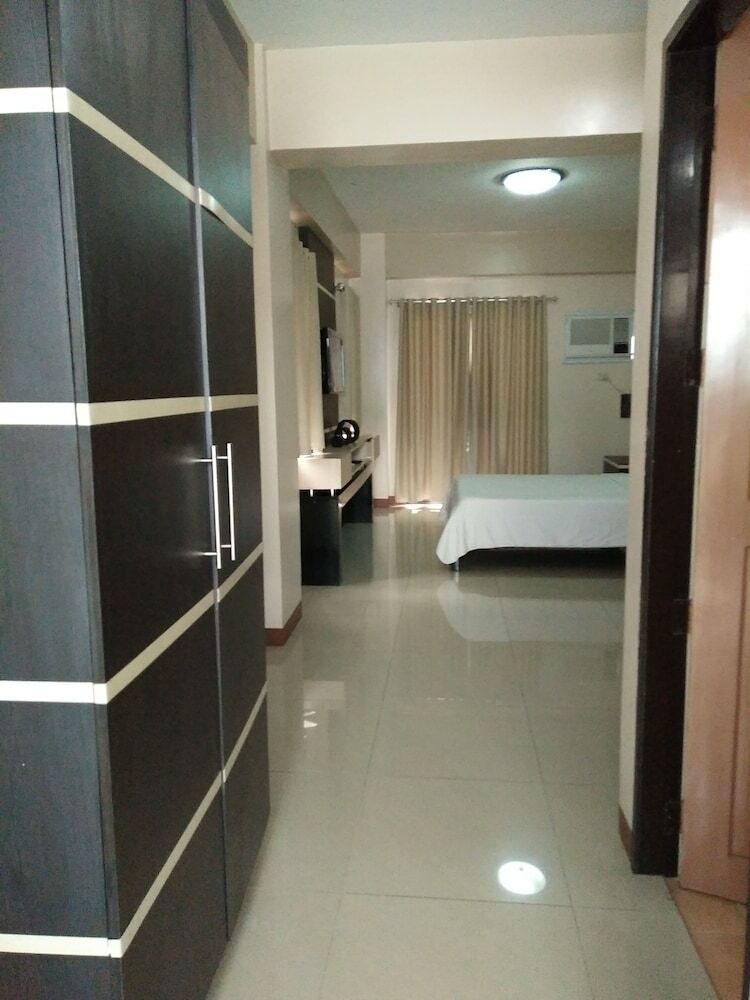 Bed & Breakfast Belize Tagaytay