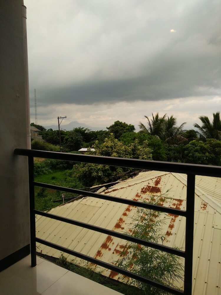 Bed & Breakfast Belize Tagaytay