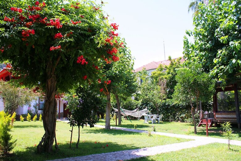 Alican Pension