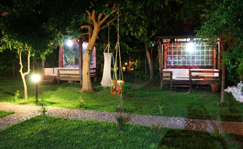 Alican Pension