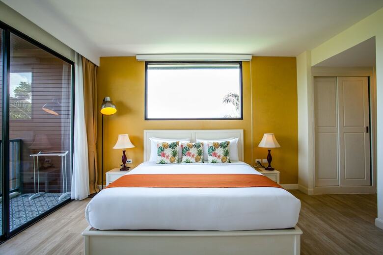 Hotel Hula Hula Resort Ao Nang