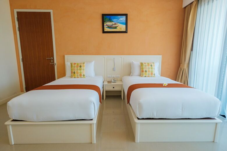 Hotel Hula Hula Resort Ao Nang