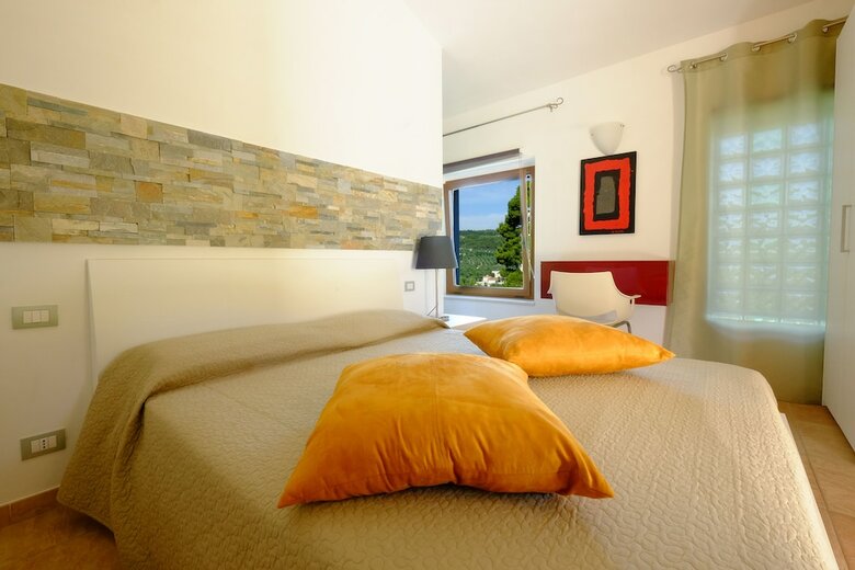 Bed & Breakfast Borgo Del Nespolo