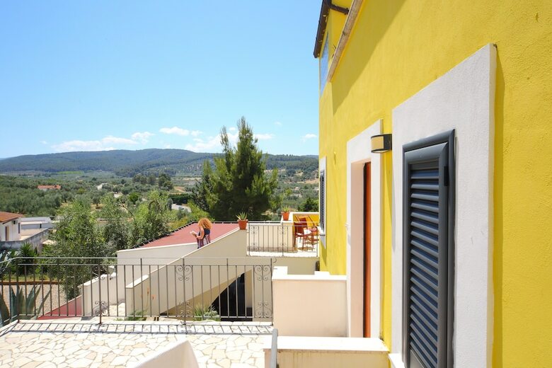 Bed & Breakfast Borgo Del Nespolo