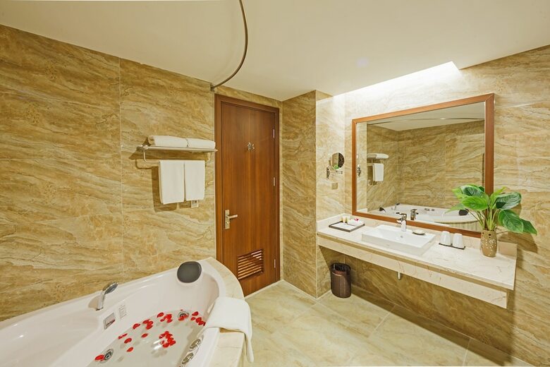Muong Thanh Holiday Moc Chau Hotel