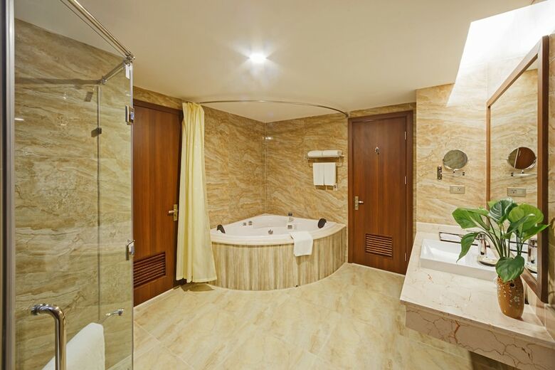 Muong Thanh Holiday Moc Chau Hotel