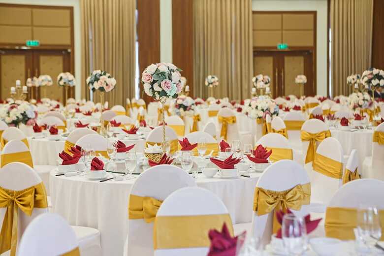 Muong Thanh Holiday Moc Chau Hotel