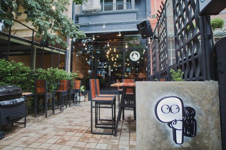Hostal No.9 Hostel