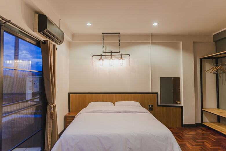 Hostal No.9 Hostel