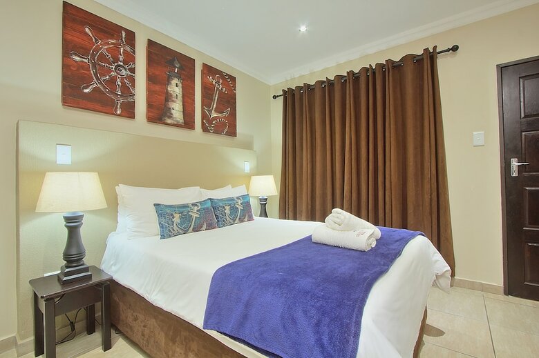 Hotel Gecko Inn Guest House