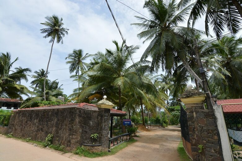 Hotel Sea View Beach Resort