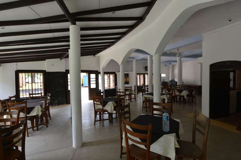 Hotel Sea View Beach Resort