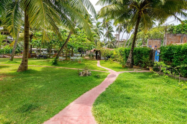 Hotel Sea View Beach Resort