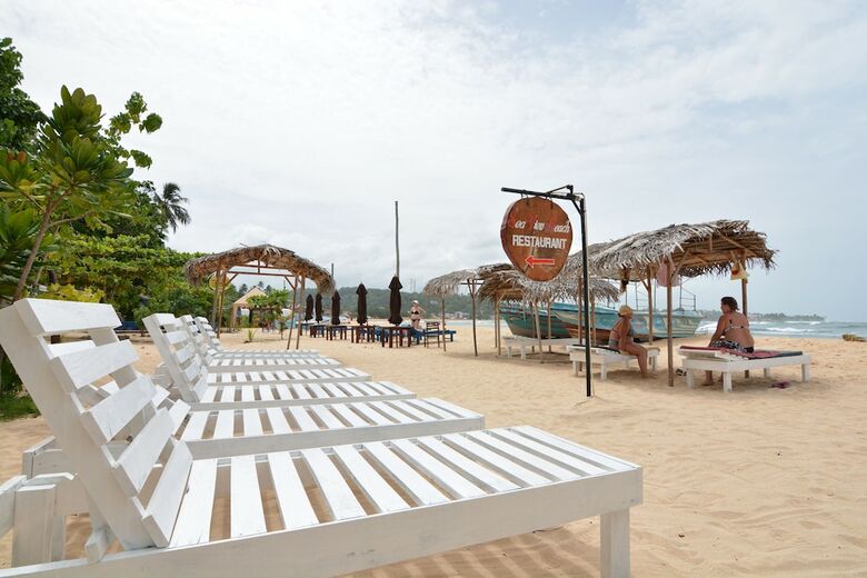 Hotel Sea View Beach Resort