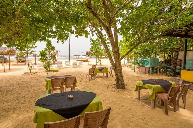 Hotel Sea View Beach Resort