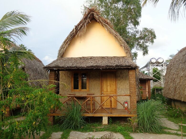Hotel Ninila Fruit Farm Bungalow