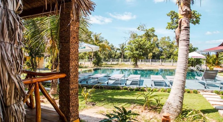 Hotel Ninila Fruit Farm Bungalow