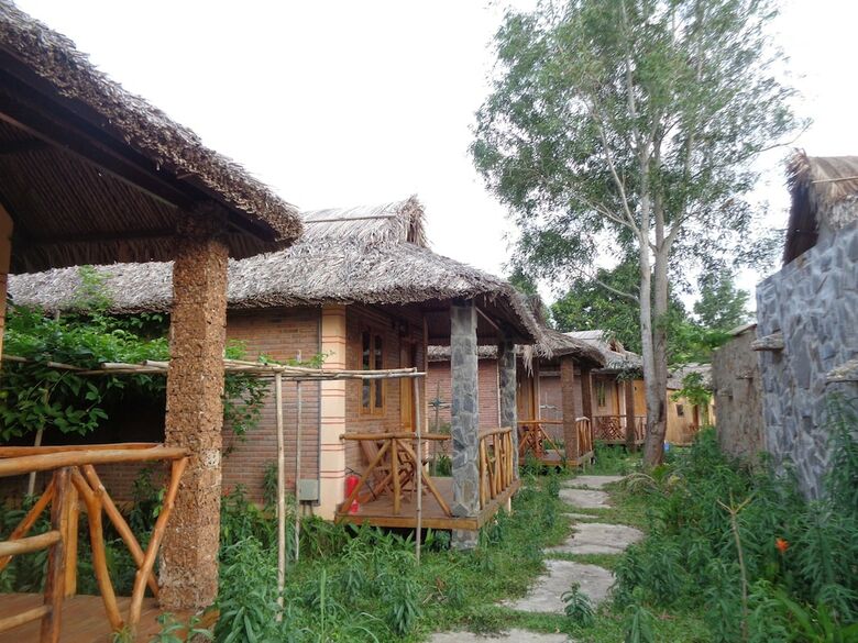 Hotel Ninila Fruit Farm Bungalow