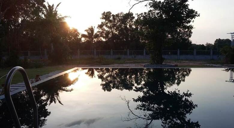 Hotel Ninila Fruit Farm Bungalow