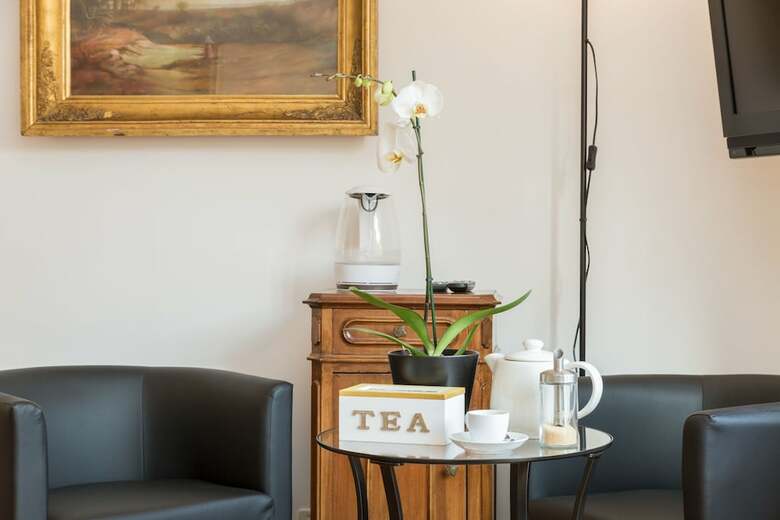 Cristina Rossi Bed And Breakfast
