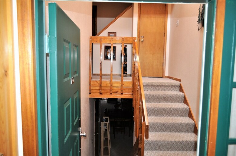 Buffalo Ridge 2 Bed Loft