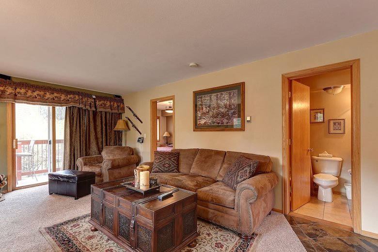 Cinnamon Ridge III 2 Bed 2 Bath